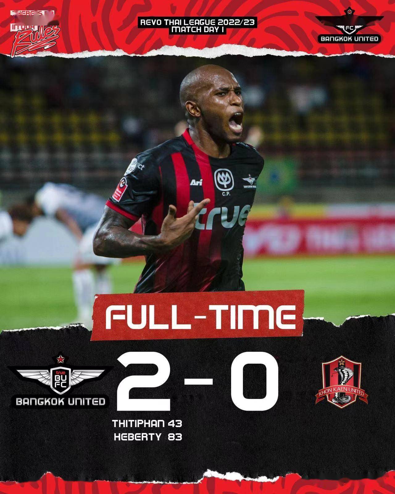 泰国足球公开赛新赛季即将开打