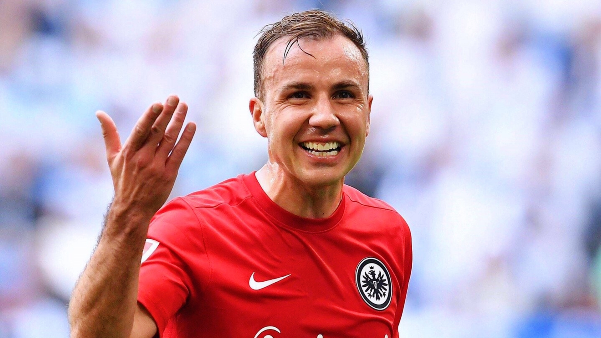 法兰克福球员坚信他们能在下一场比赛中胜出