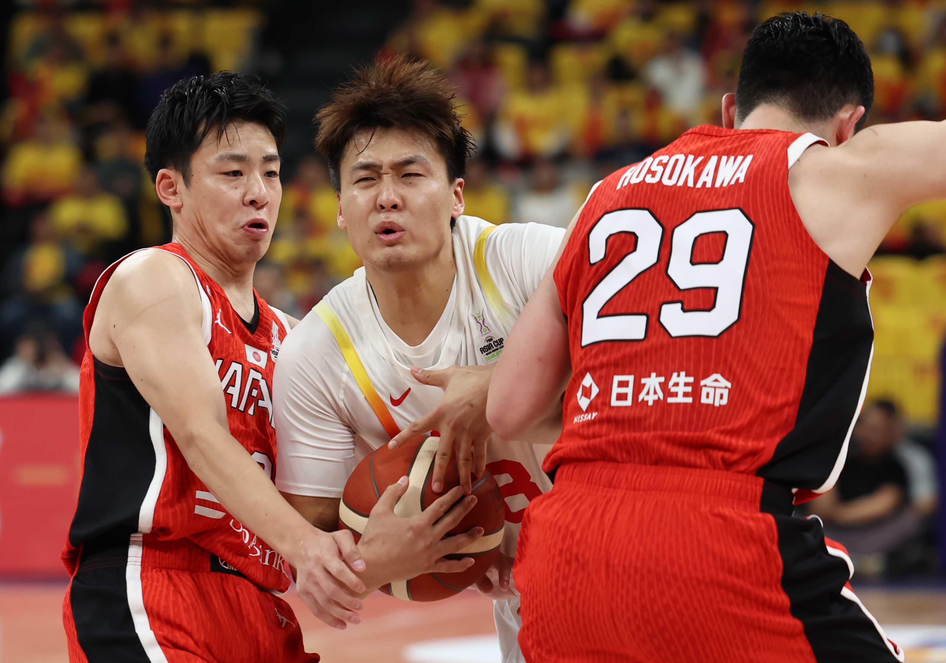 亚洲杯篮球赛即将开幕,各国劲旅悉数参赛的简单介绍 亚洲杯篮球赛即将开幕,各国劲旅悉数参赛的简单介绍