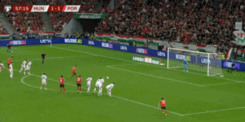 瑞士客场绝杀葡萄牙,实现惊人逆转的简单介绍 瑞士客场绝杀葡萄牙,实现惊人逆转的简单介绍