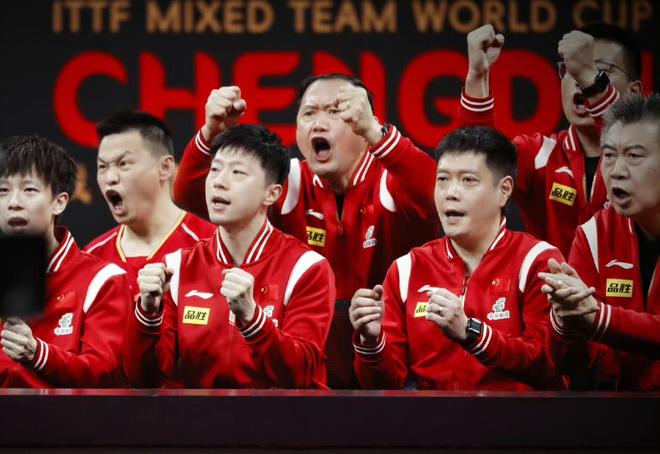 惊心动魄对抗!强队备战决赛 惊心动魄对抗!强队备战决赛