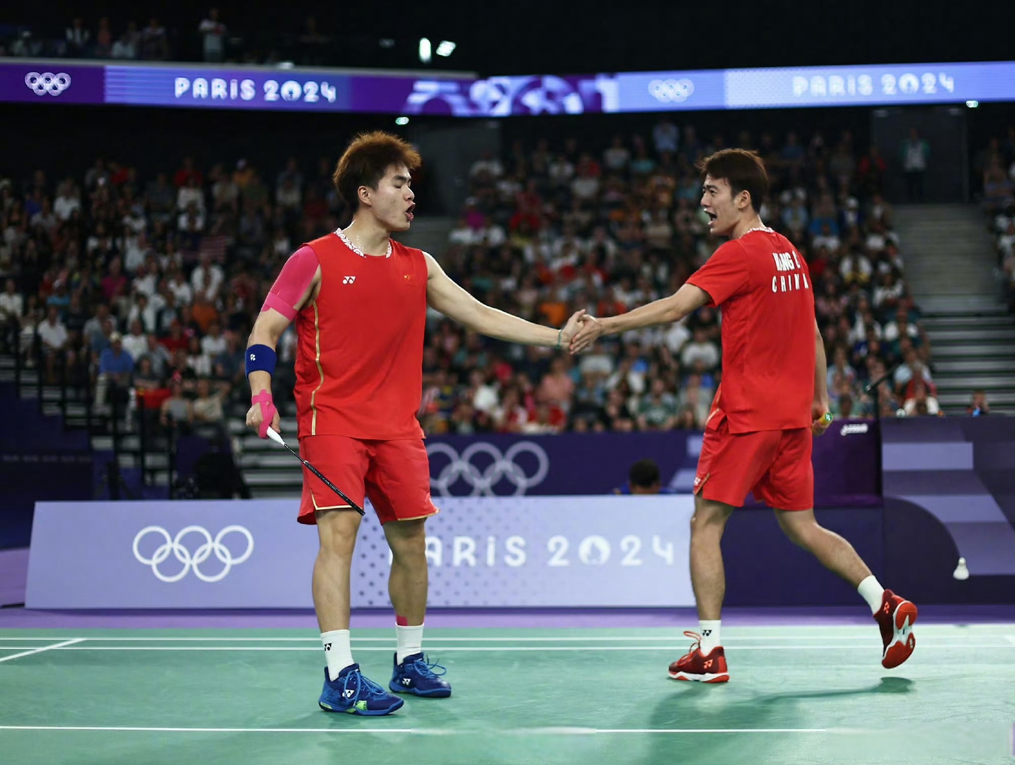 包含羽毛球男双决赛精彩演绎,选手实力强大的词条 包含羽毛球男双决赛精彩演绎,选手实力强大的词条