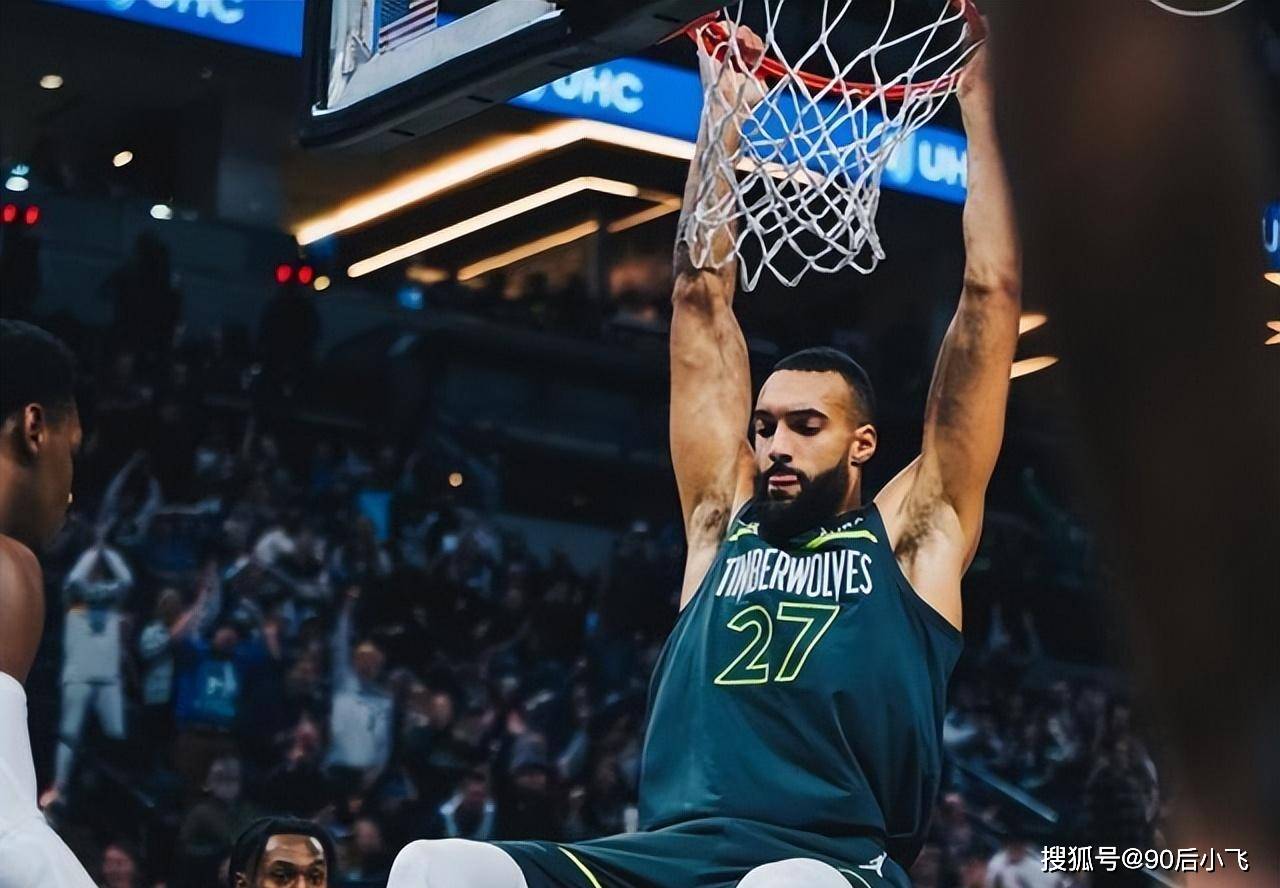 76人主场逆转森林狼，恩比德重现两双表现