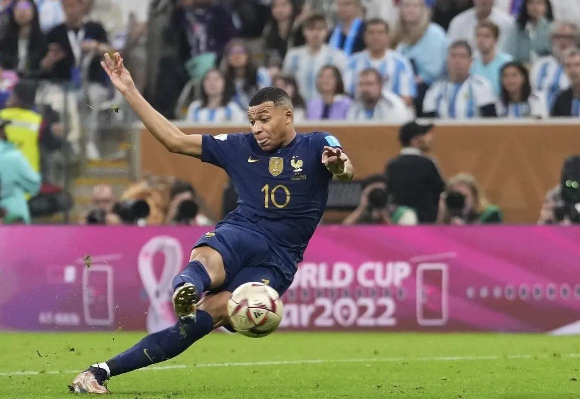 包含姆巴佩宣布因伤出局,法国队火力受挫!的词条 包含姆巴佩宣布因伤出局,法国队火力受挫!的词条