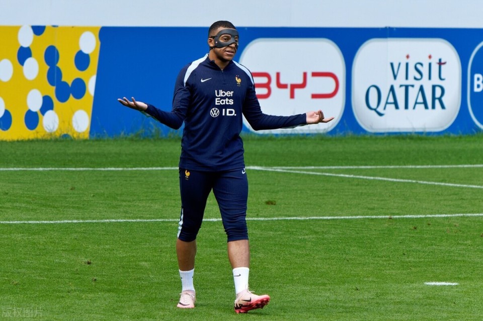 包含姆巴佩宣布因伤出局,法国队火力受挫!的词条 包含姆巴佩宣布因伤出局,法国队火力受挫!的词条