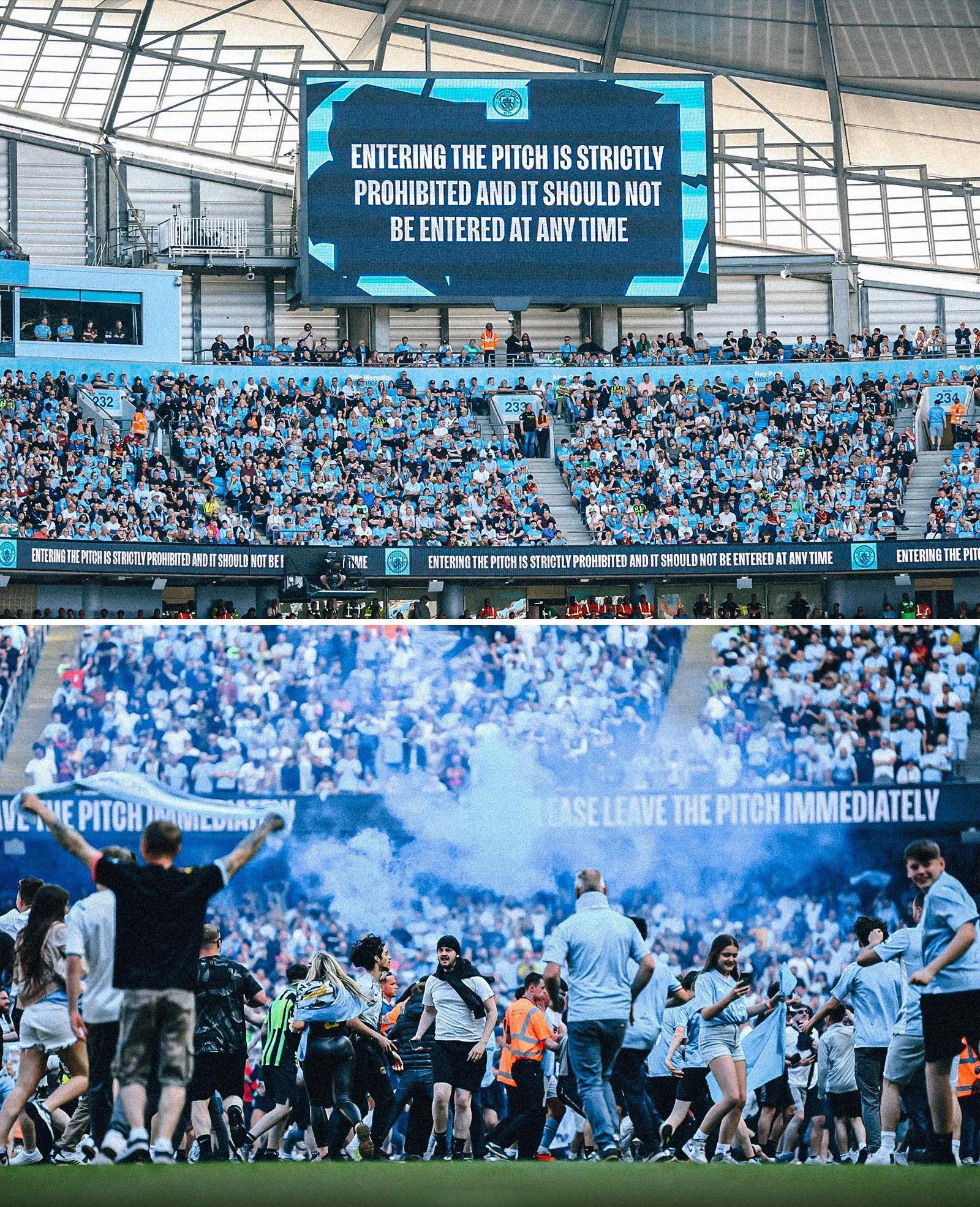 曼城豪取四连胜，成功杀入决赛