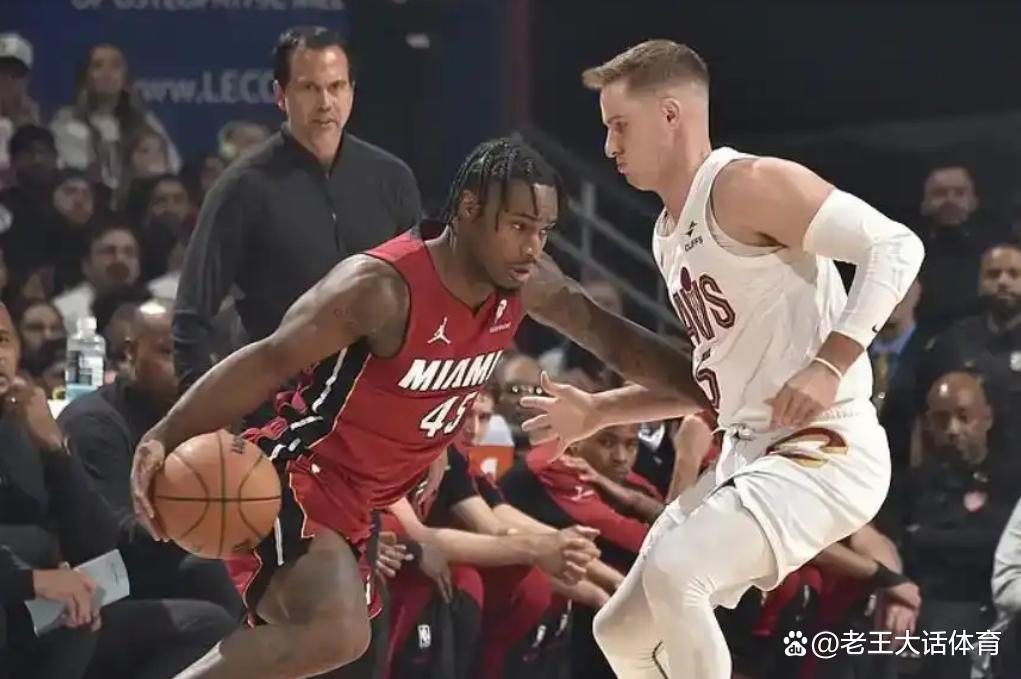 热火队员实力强劲晋级半决赛 热火队员实力强劲晋级半决赛