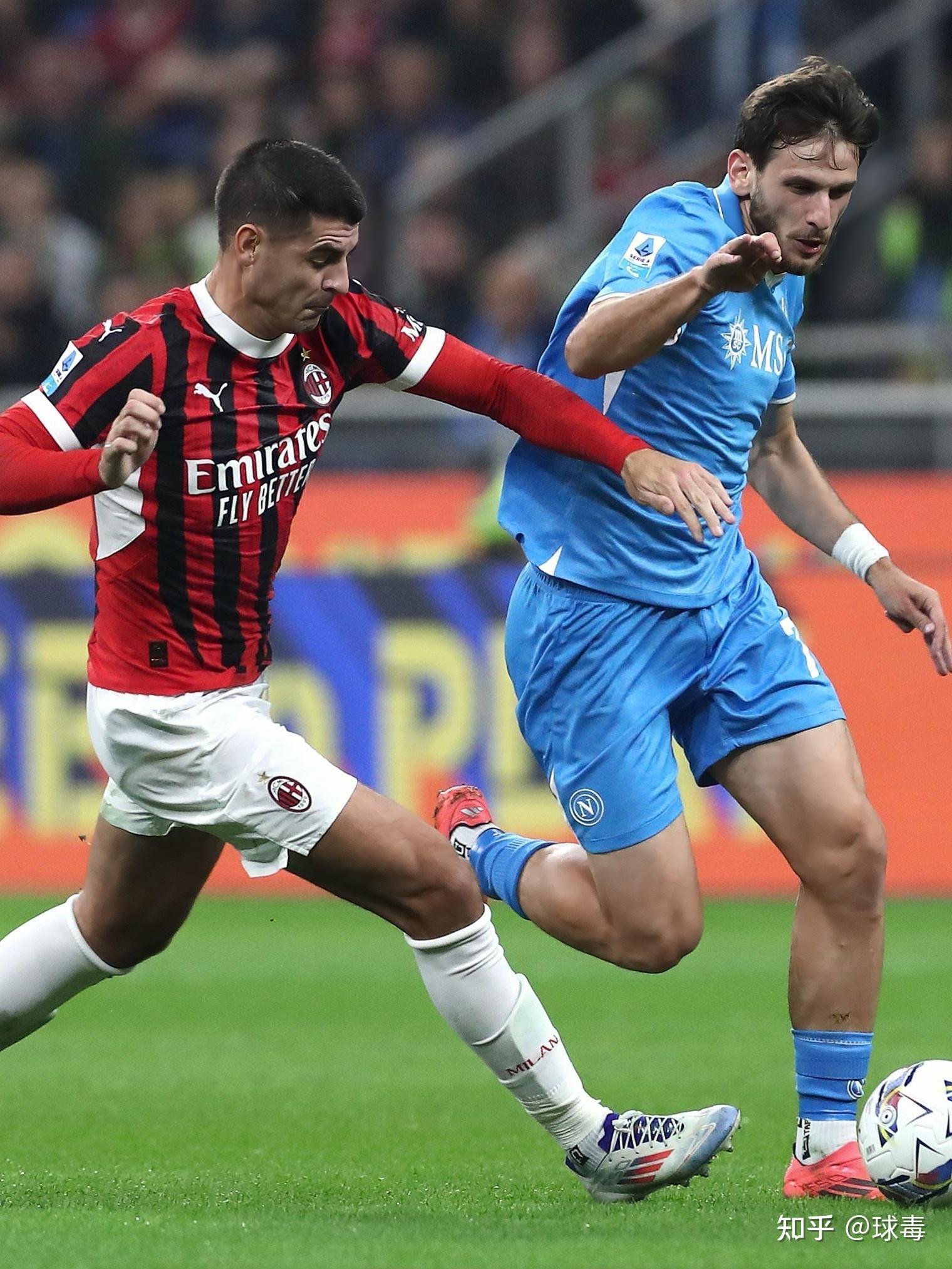 AC米兰逼平那不勒斯,继续保持领先的简单介绍 AC米兰逼平那不勒斯,继续保持领先的简单介绍