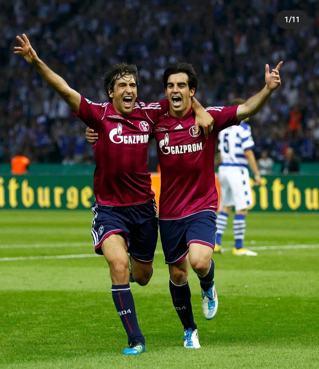 关于沙尔克04防守锋线不无稽执意，赢足主场比赛的信息