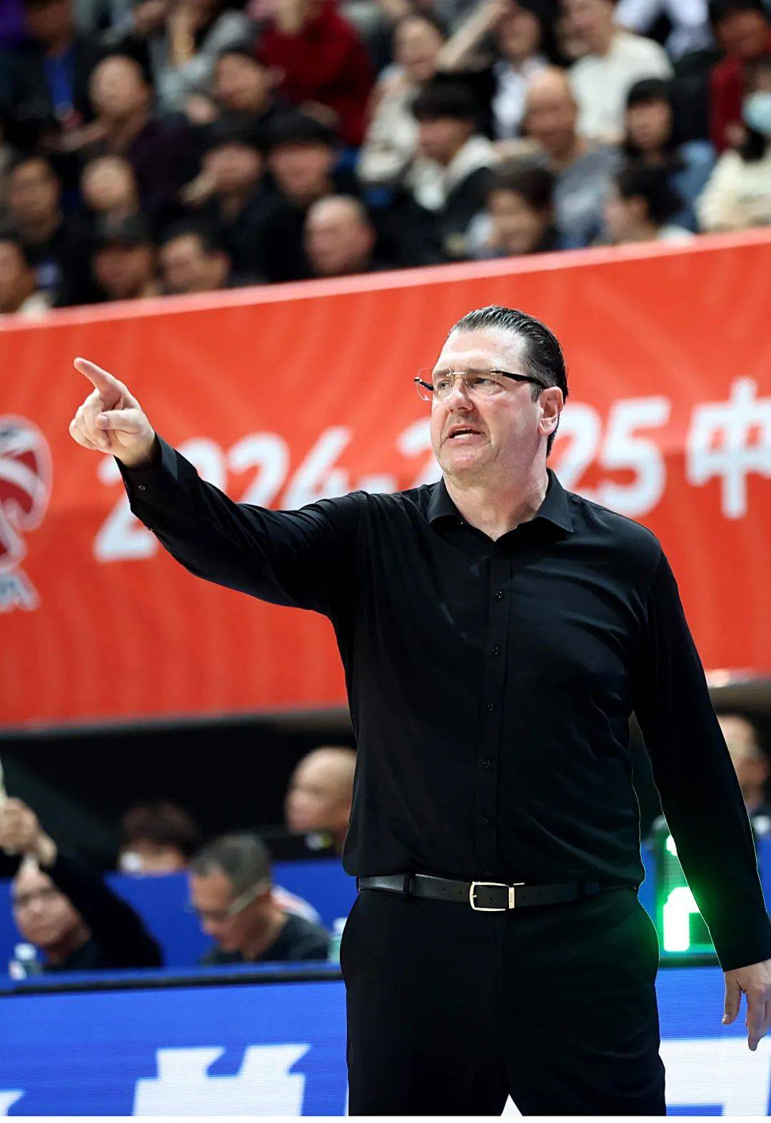 福建男篮遗憾出局，备战新赛季全力以赴