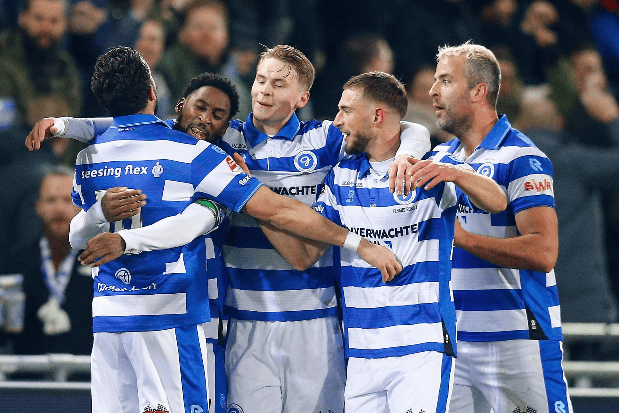 瓦朗谢纳加强进攻,击败对手保持联赛地位 瓦朗谢纳加强进攻,击败对手保持联赛地位