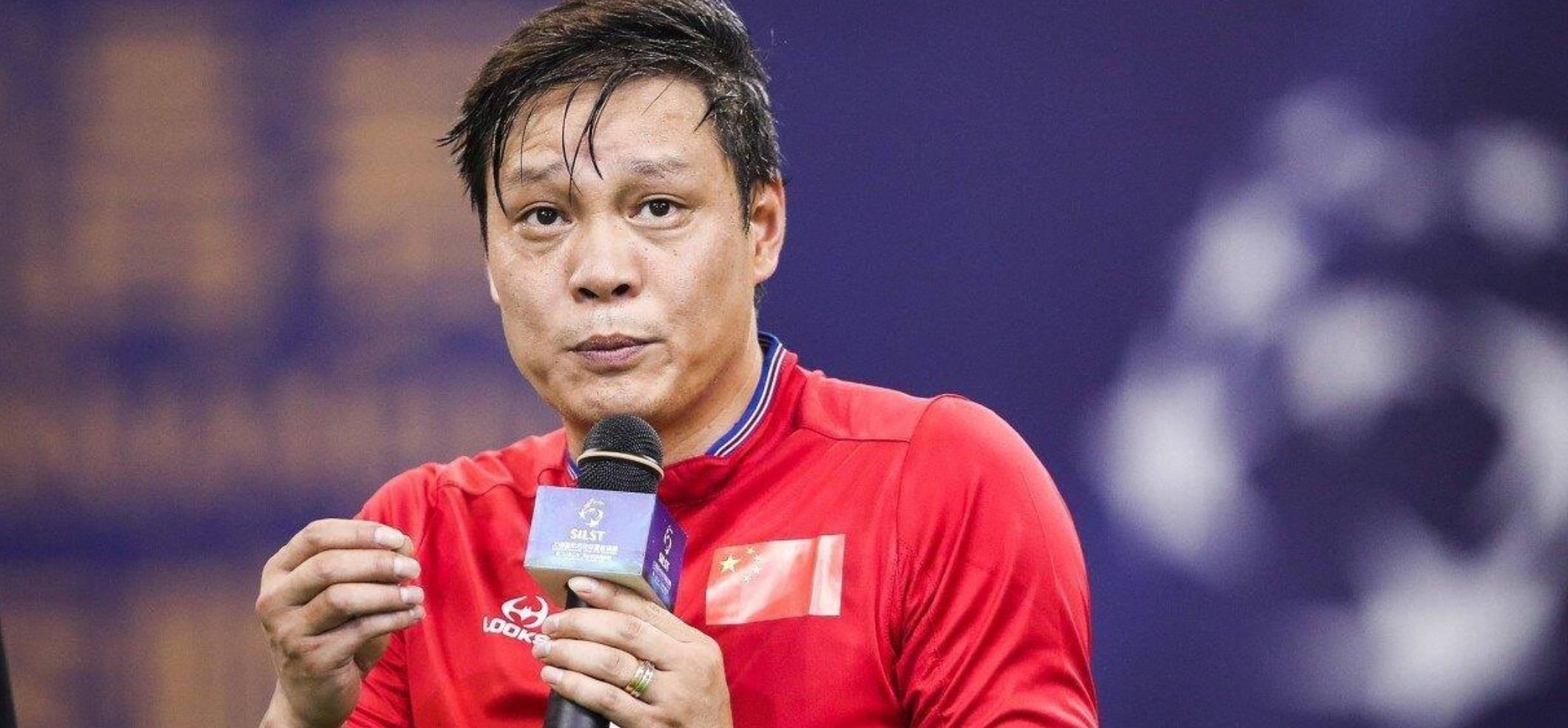 国内足球明星的个人故事，深藏玄机！