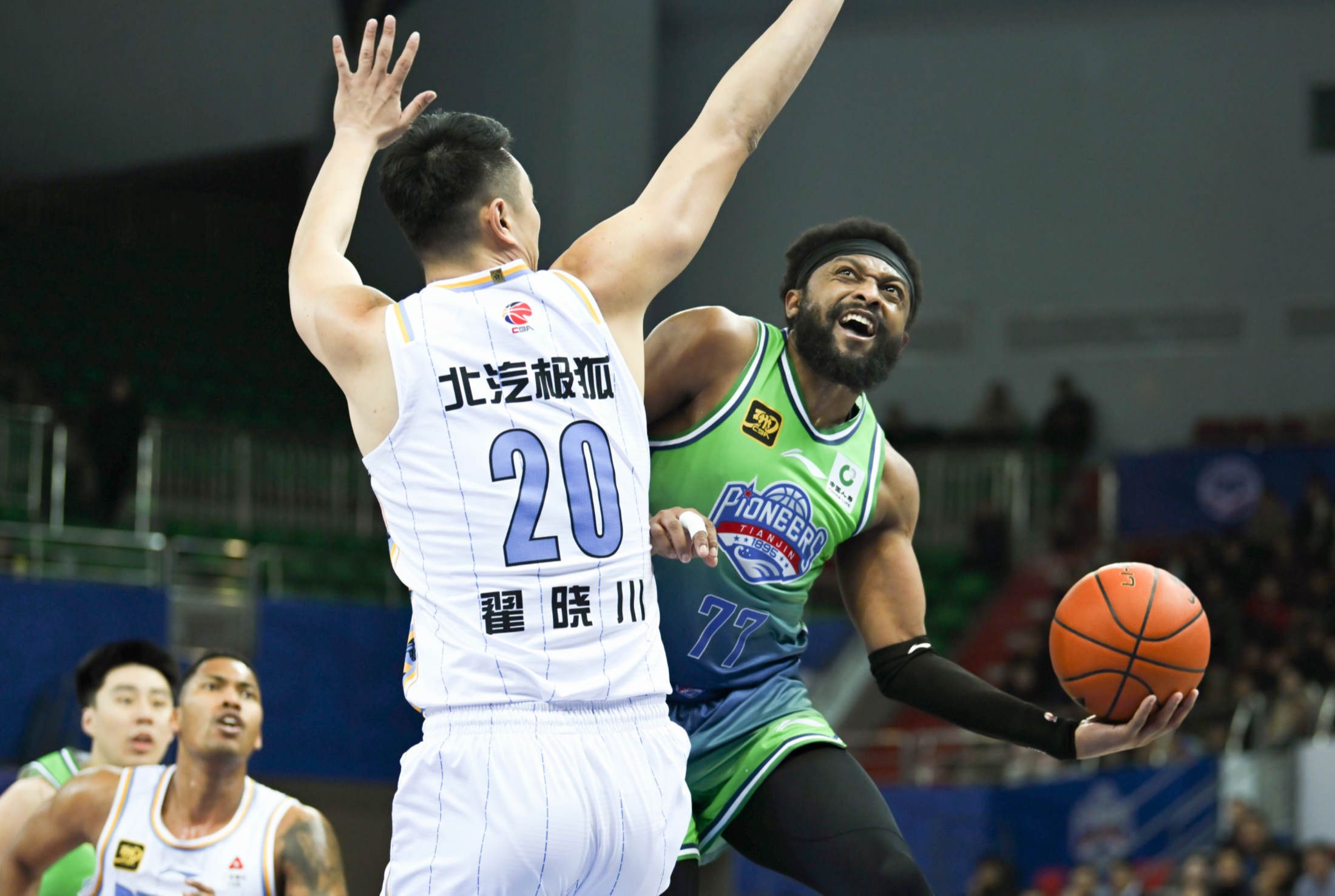 天津男篮遭遇连败,备战艰难的简单介绍 天津男篮遭遇连败,备战艰难的简单介绍