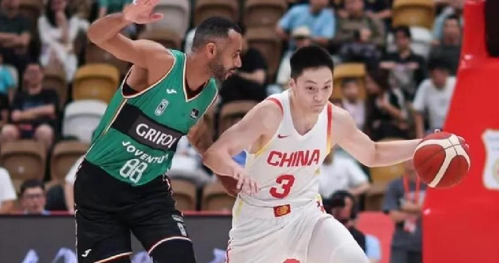 天津男篮遭遇连败,备战艰难的简单介绍 天津男篮遭遇连败,备战艰难的简单介绍