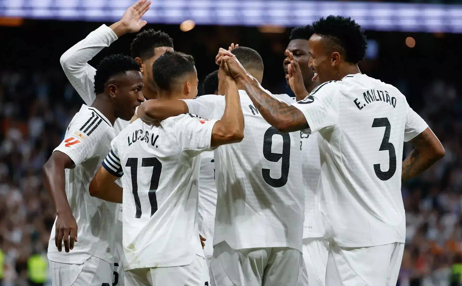 塞维利亚抢占积分榜第二，冠军有望