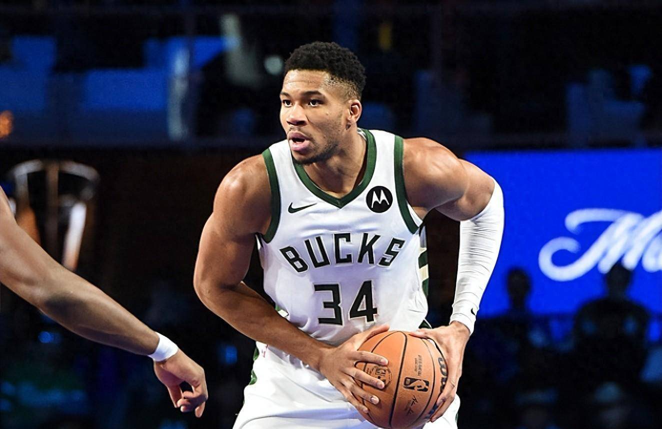 雄鹿避免败局，东部竞争进入白热化