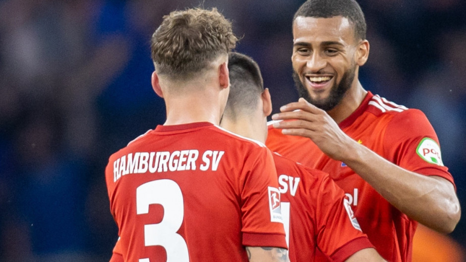 汉诺威客场击败对手，豪取胜利的简单介绍