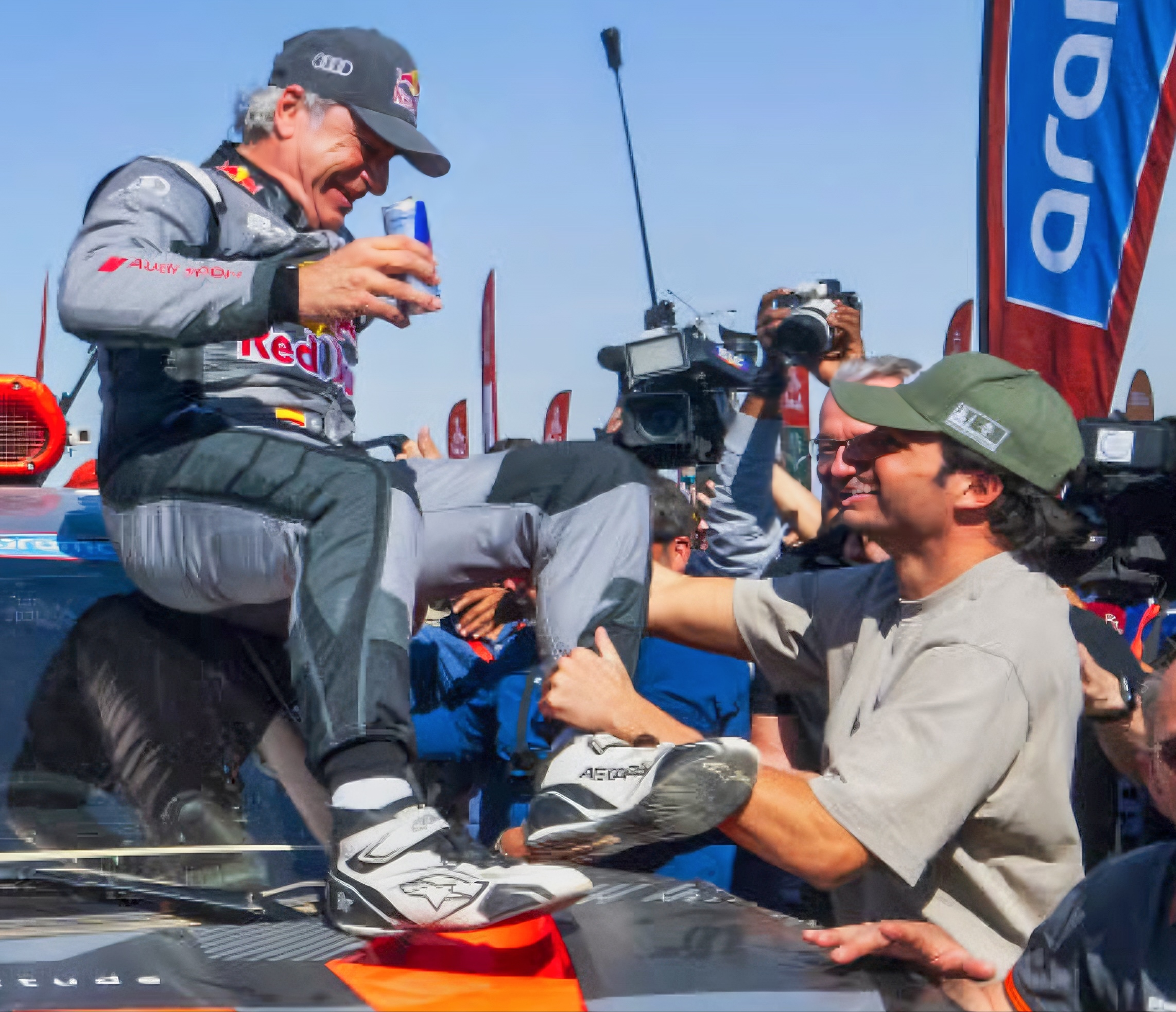 斯洛伐克自行车选手速度惊人的简单介绍 斯洛伐克自行车选手速度惊人的简单介绍