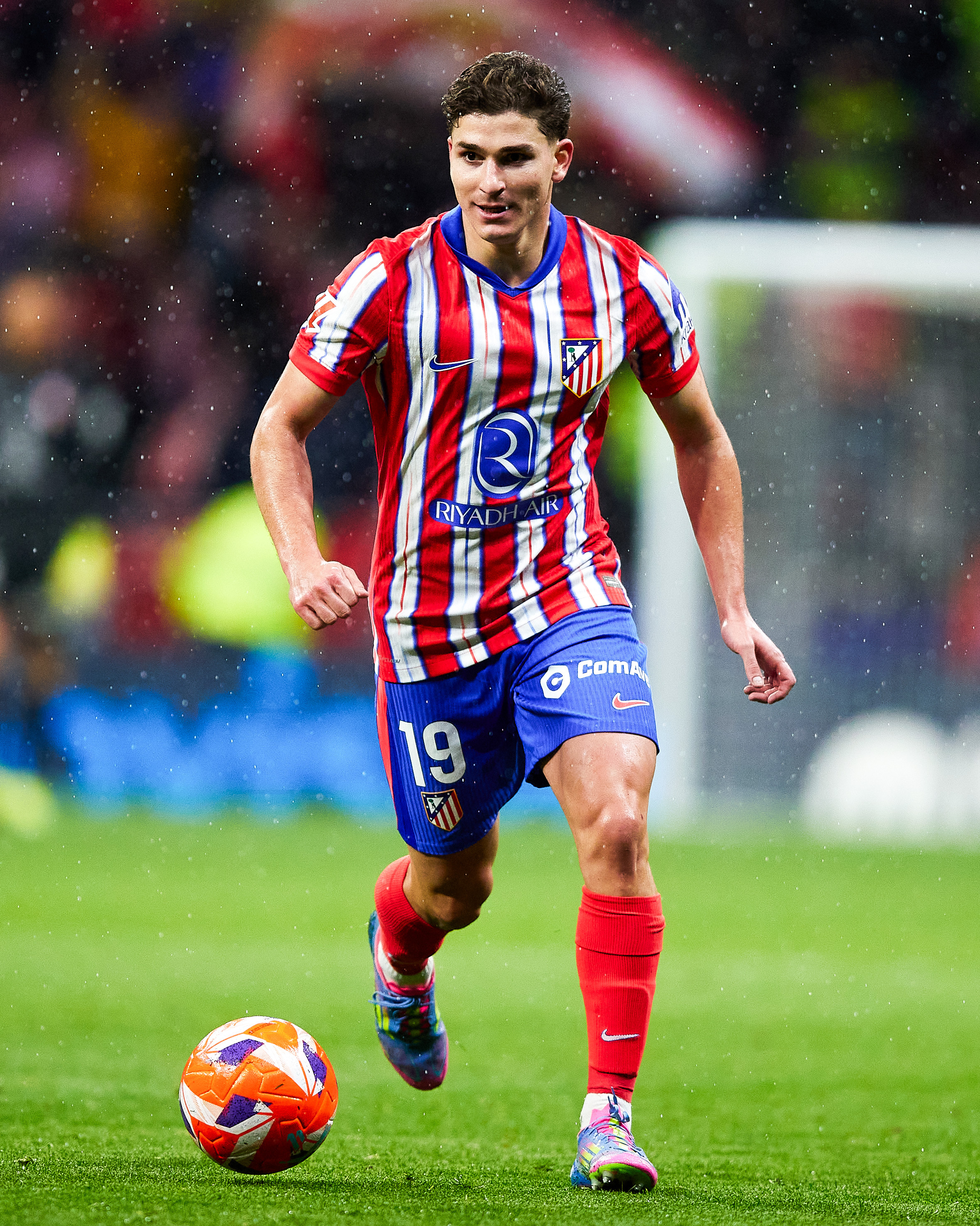 马竞击败强敌，展现强大实力