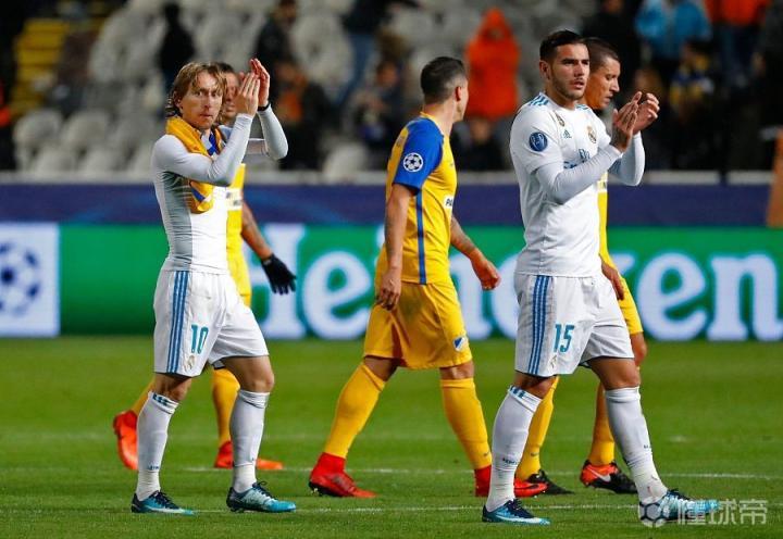 博特内廷头槌破门,皇马晋级欧冠半决赛 博特内廷头槌破门,皇马晋级欧冠半决赛