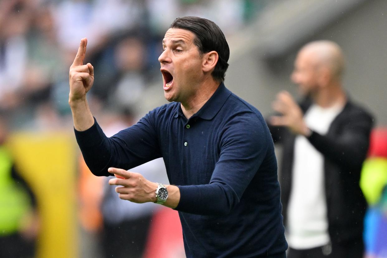 门兴格拉德巴赫队客场胜出,球队士气高昂备战下一场比赛 门兴格拉德巴赫队客场胜出,球队士气高昂备战下一场比赛