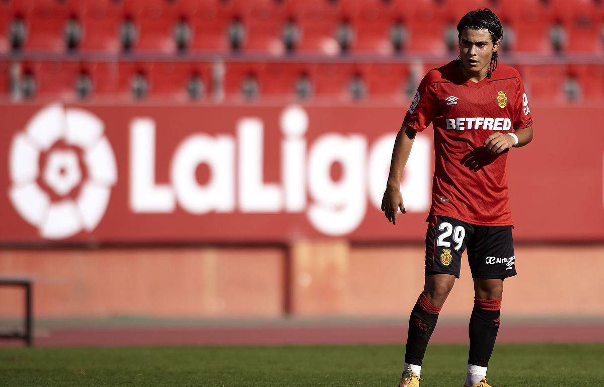 马洛卡大胜莱万特，豪取三分的简单介绍