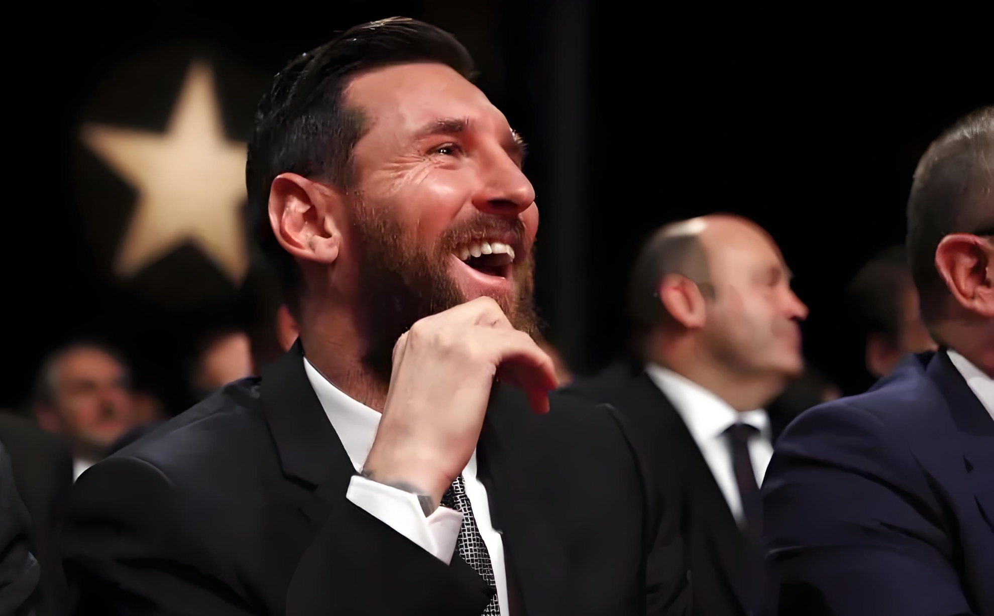 包含梅西将领军巴萨展示出色表现的词条 包含梅西将领军巴萨展示出色表现的词条